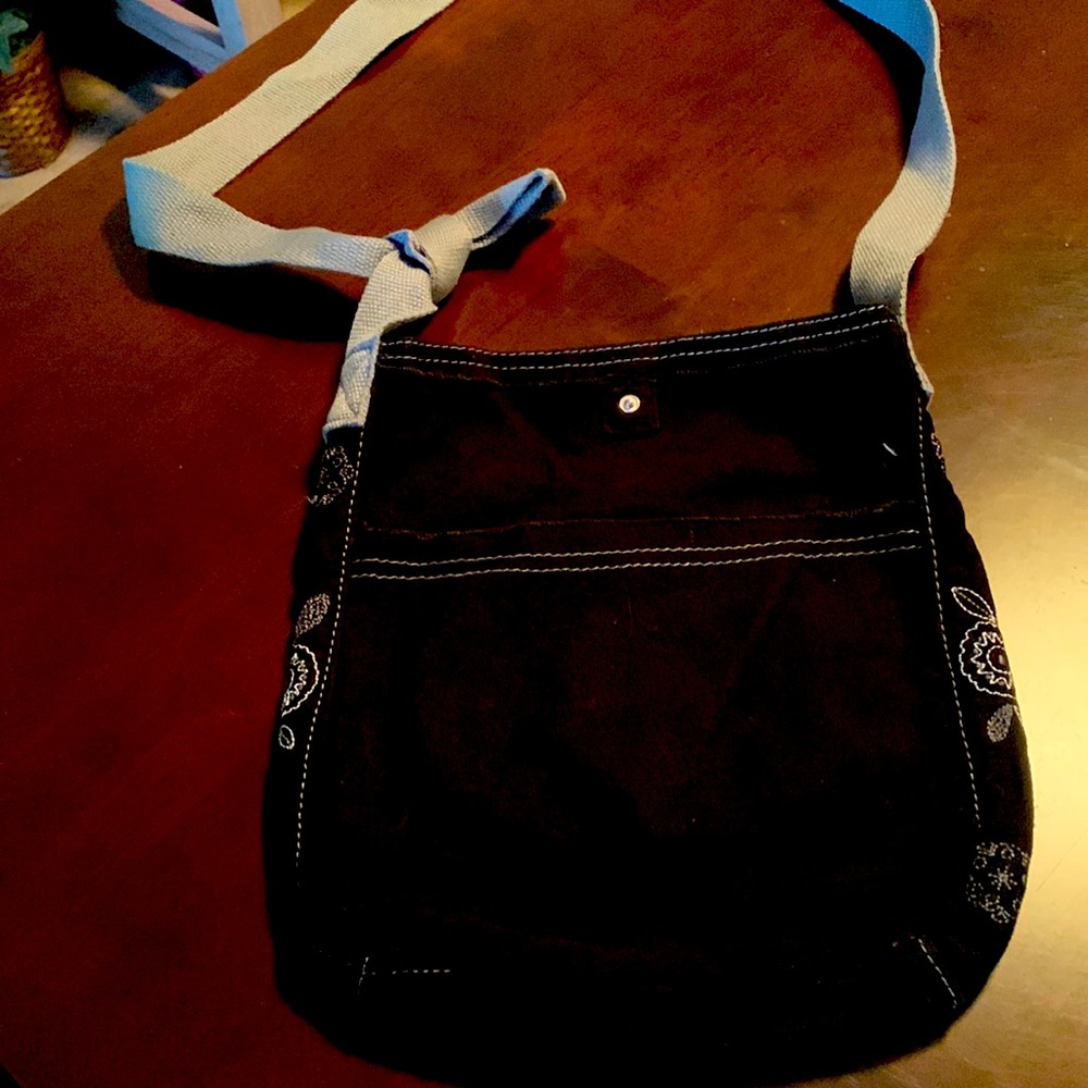 Thirty-One Gifts Shoulder Bag